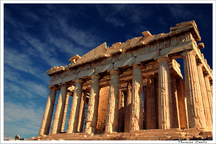 DISCOVER ATHENS AND THE ACROPOLIS